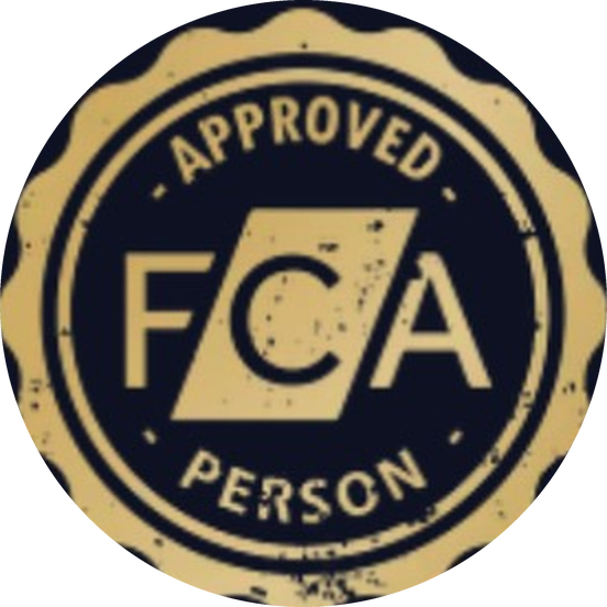 FCA Approved Person
