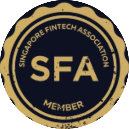 Singapore Fintech Association Member